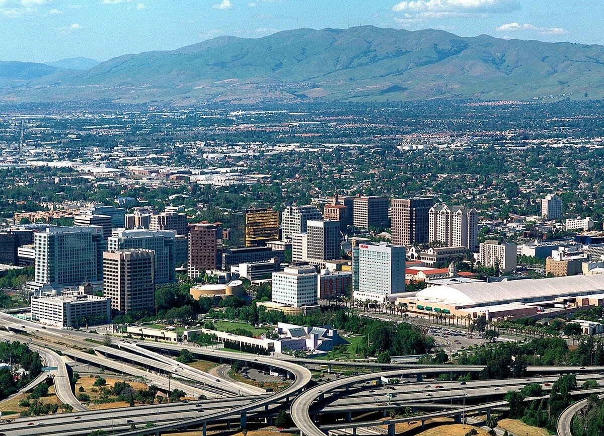 Сан-Хосе - столица Коста-Рики.