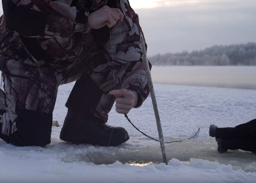 Борьба с каждым пойманным "монстром" это всегда новые ощущения. 