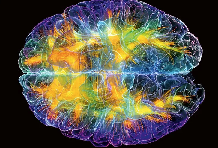 Красивый и сложный