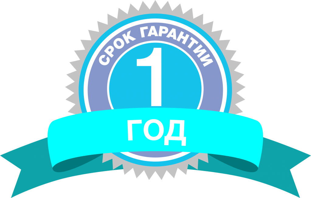 Гарантия значок. Гарантия 1 год иконка. Гарантия один год.