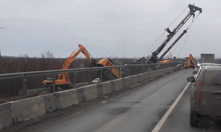 Фото Алексея Щербакова, группа Вконтакте «Жесть по-архангельски».