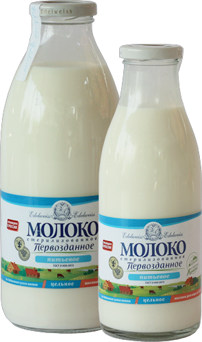Молоко Эдельвейс первозданное. Молоко в стеклянной бутылке. Молочная продукция в стеклянной бутылке. Молоко в стеклянных бутылках первозданное.