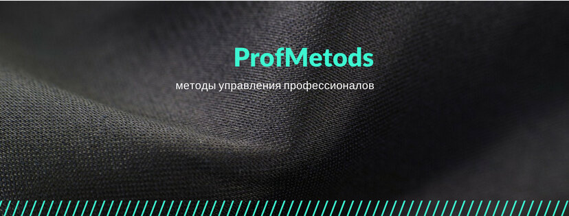 ProfMetods.ru - методы управления профессионалов