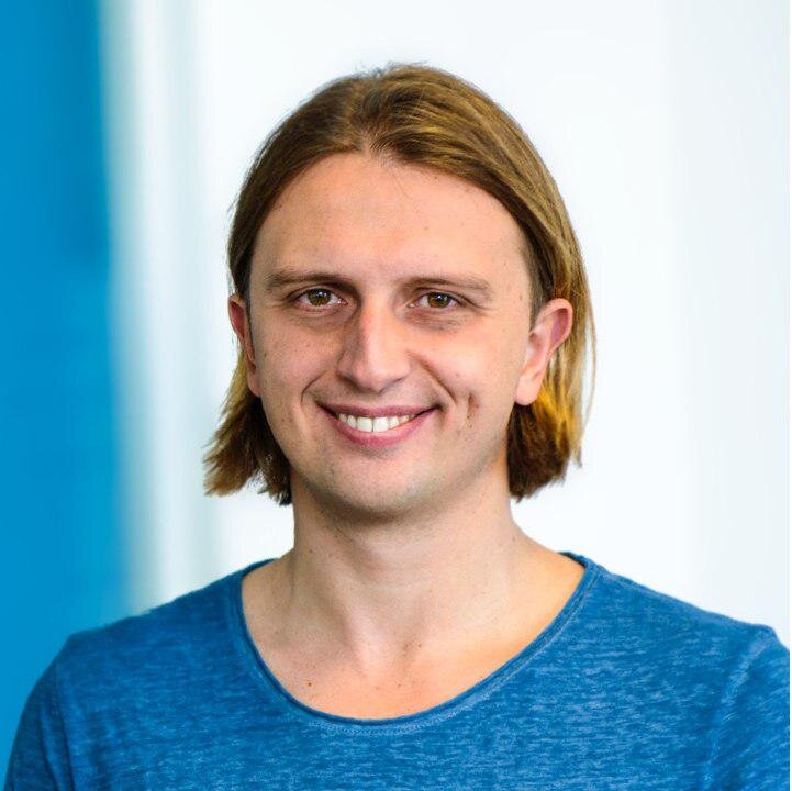 Николай Сторонский. Фото: Revolut.com