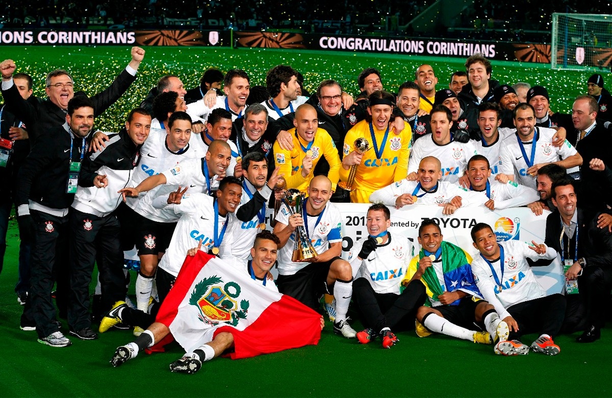 My Football Facts & Stats