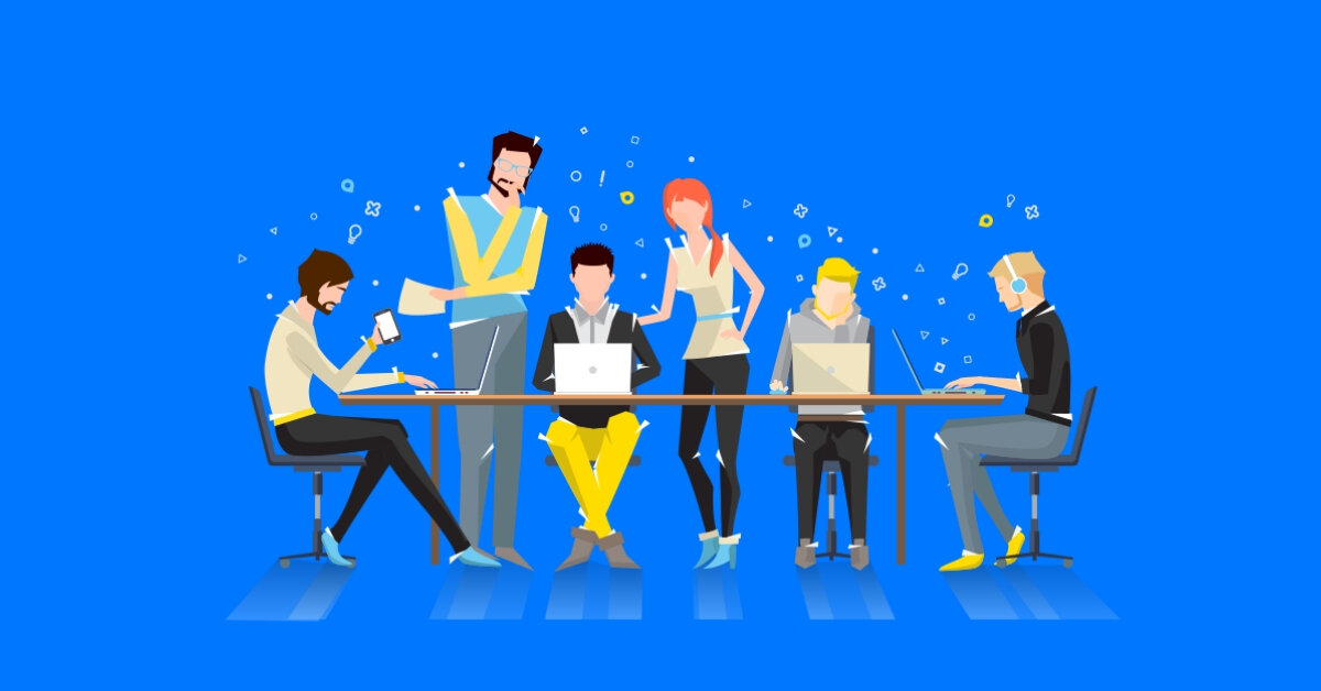 Как перестать работать на дядю и начать работать на себя? 