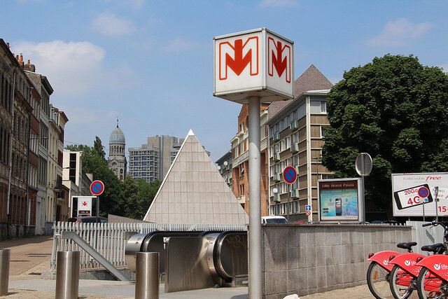 (c) Fred Romero on Flickr.com, CC BY 2.0