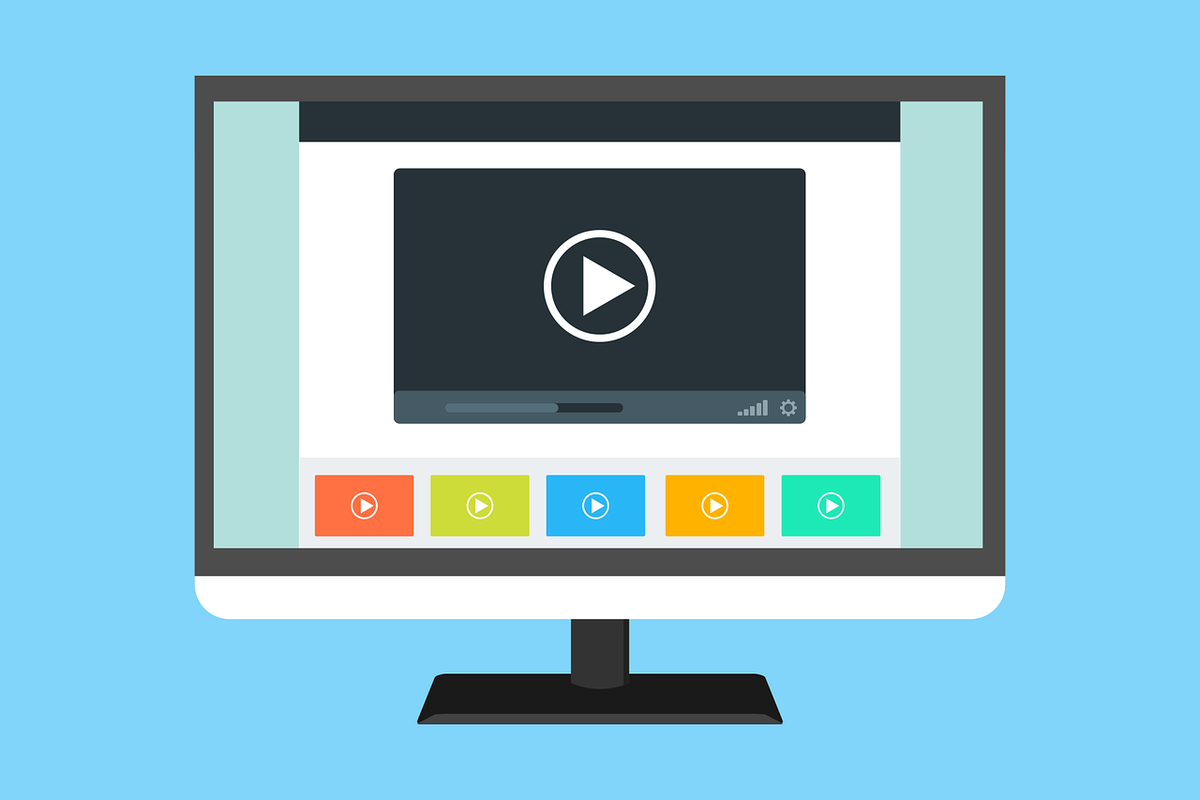 как продавать при помощи видео