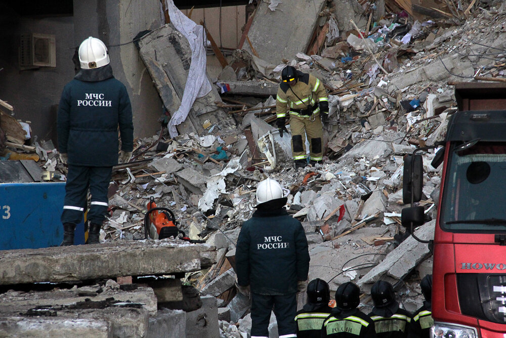 Фото: Илья Московец / ТАСС