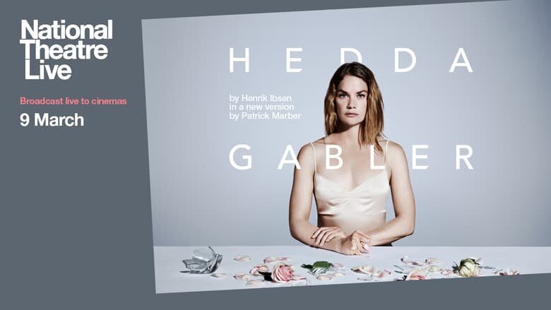 Афиша спектакля в проекте TheatreHD