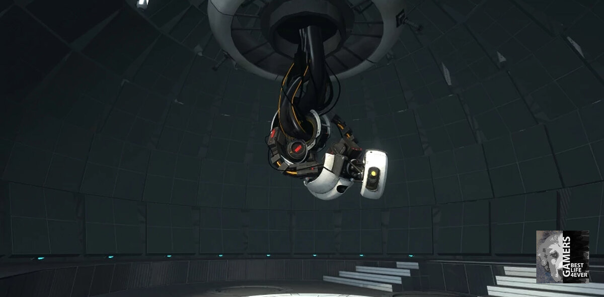 GLaDOS