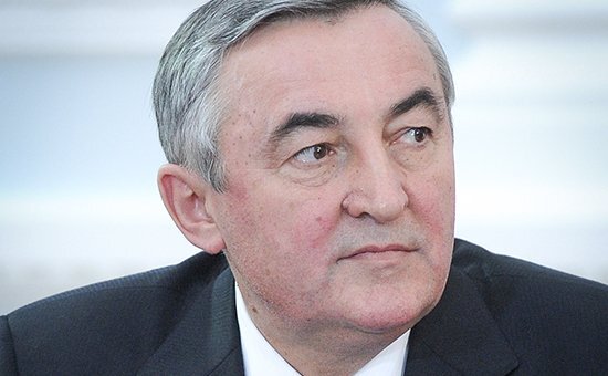 Юрий Бобрышев