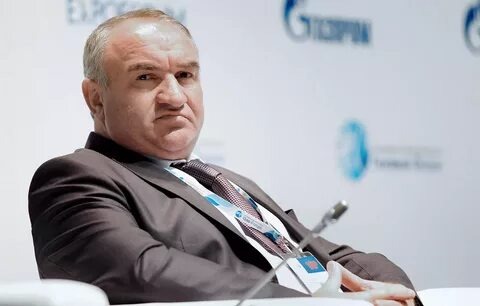 Рауль Арашуков