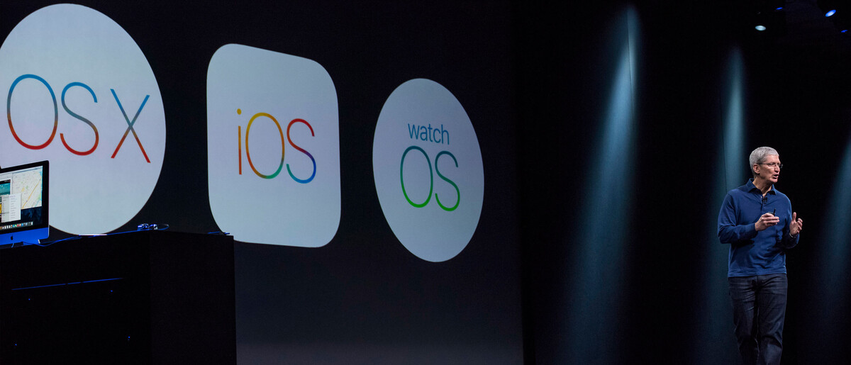 Стала известна дата проведения WWDC 2019.