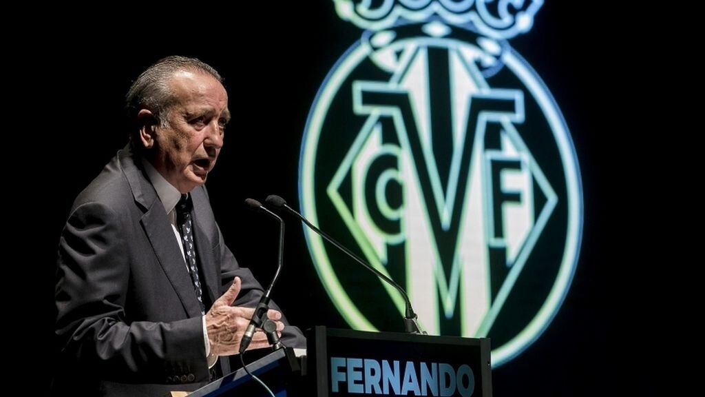 villarrealcf.es