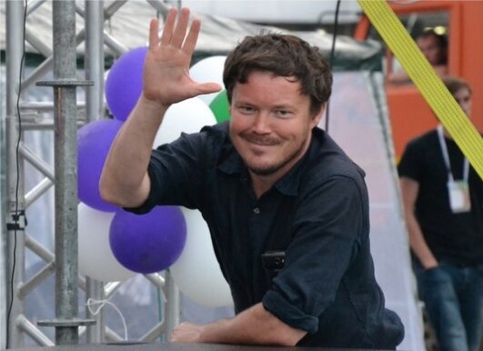 Дмитрий Ежов