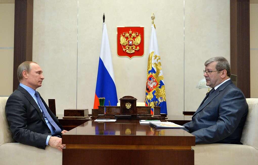 Изображение: ТАСС