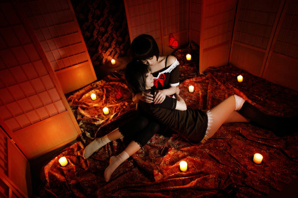FATAL FRAME 2