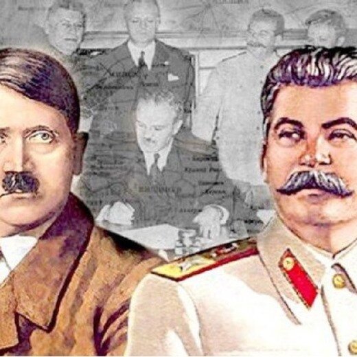 80 лет назад Сталину доложили о готовящемся нападении Гитлера - бородино-молодежка.рф