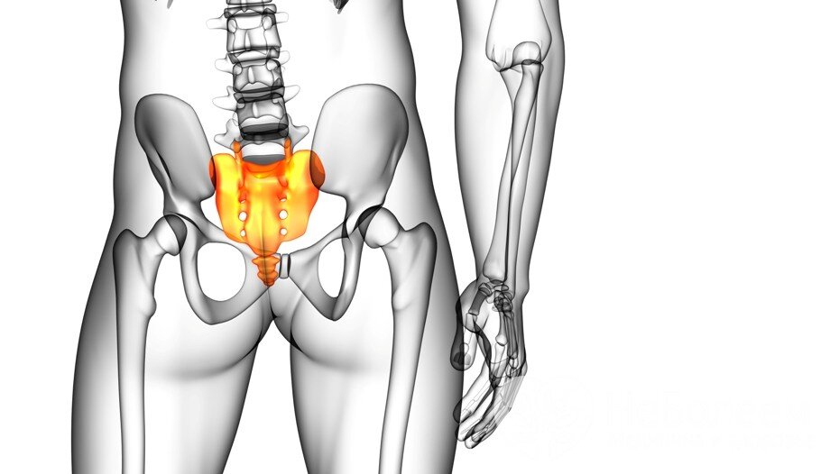 Боль в копчике при вставании со стула у женщин