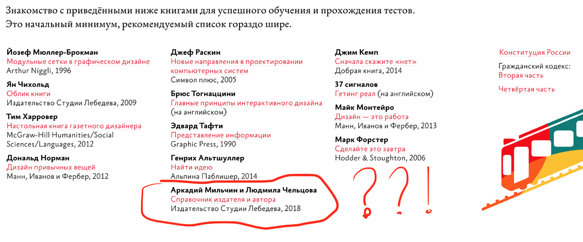 Школа дизайнеров. Бюро Горбунова