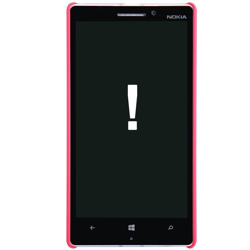 Сброс настроек RM-937, RM-938, RM-939, RM-940 (Hard Reset Nokia Lumia 1520)