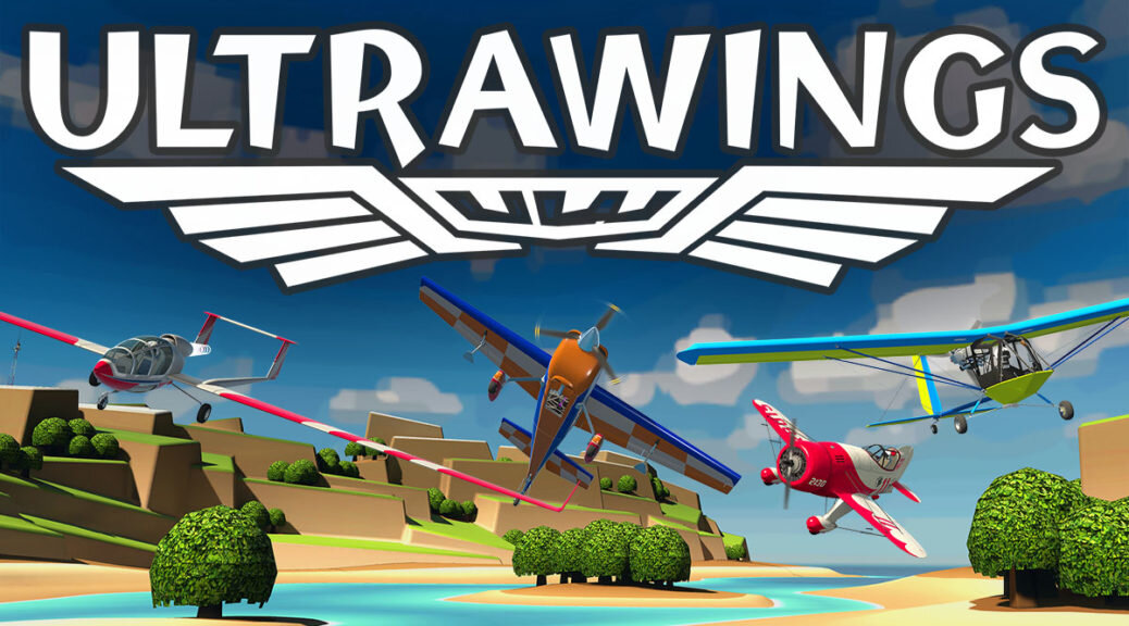 Люблю я мультяшную стилистику