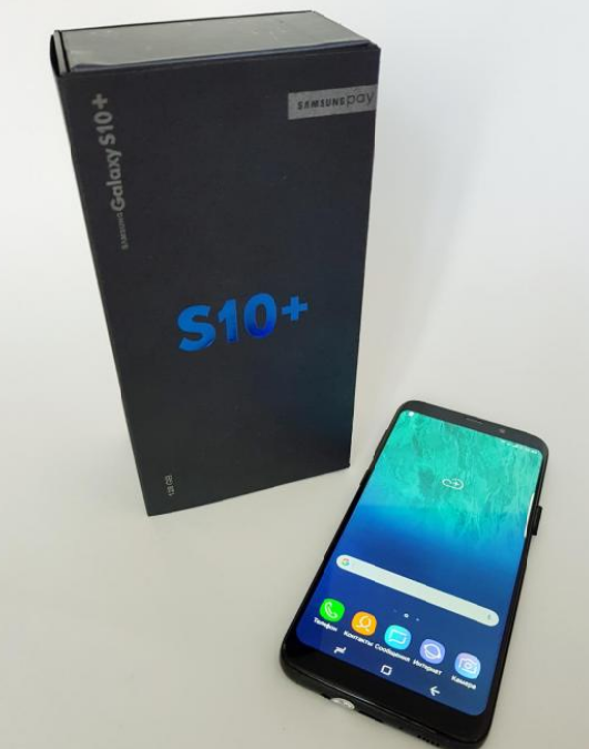 "Очень качественная Корейская реплика Samsung Galaxy S 10 Plus 128Gb, 4g LTE, 6.3 дюйма большой экран, новый. Процессор 8 ядерный! Отличное качество по минимальной цене. Работают 2 SIM карты. 4G LTE Как и у оригинала..."