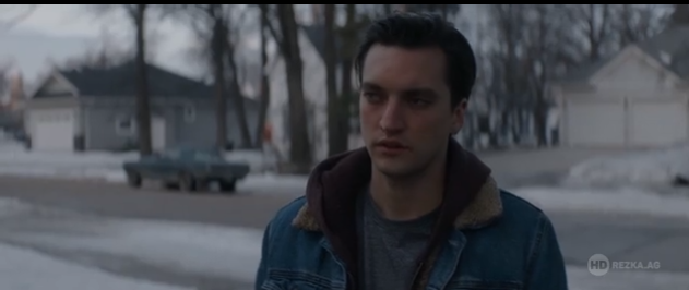 фото принадлежит Gold Circle Films