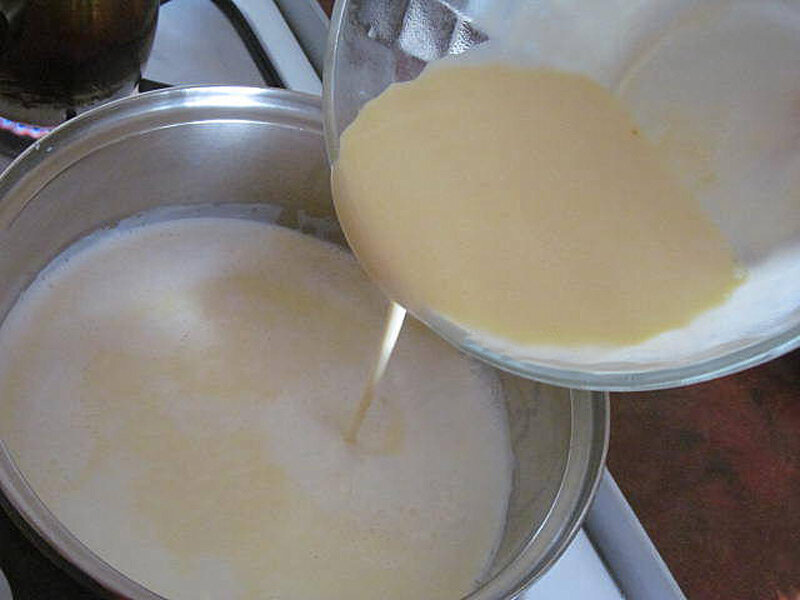 Сывортока