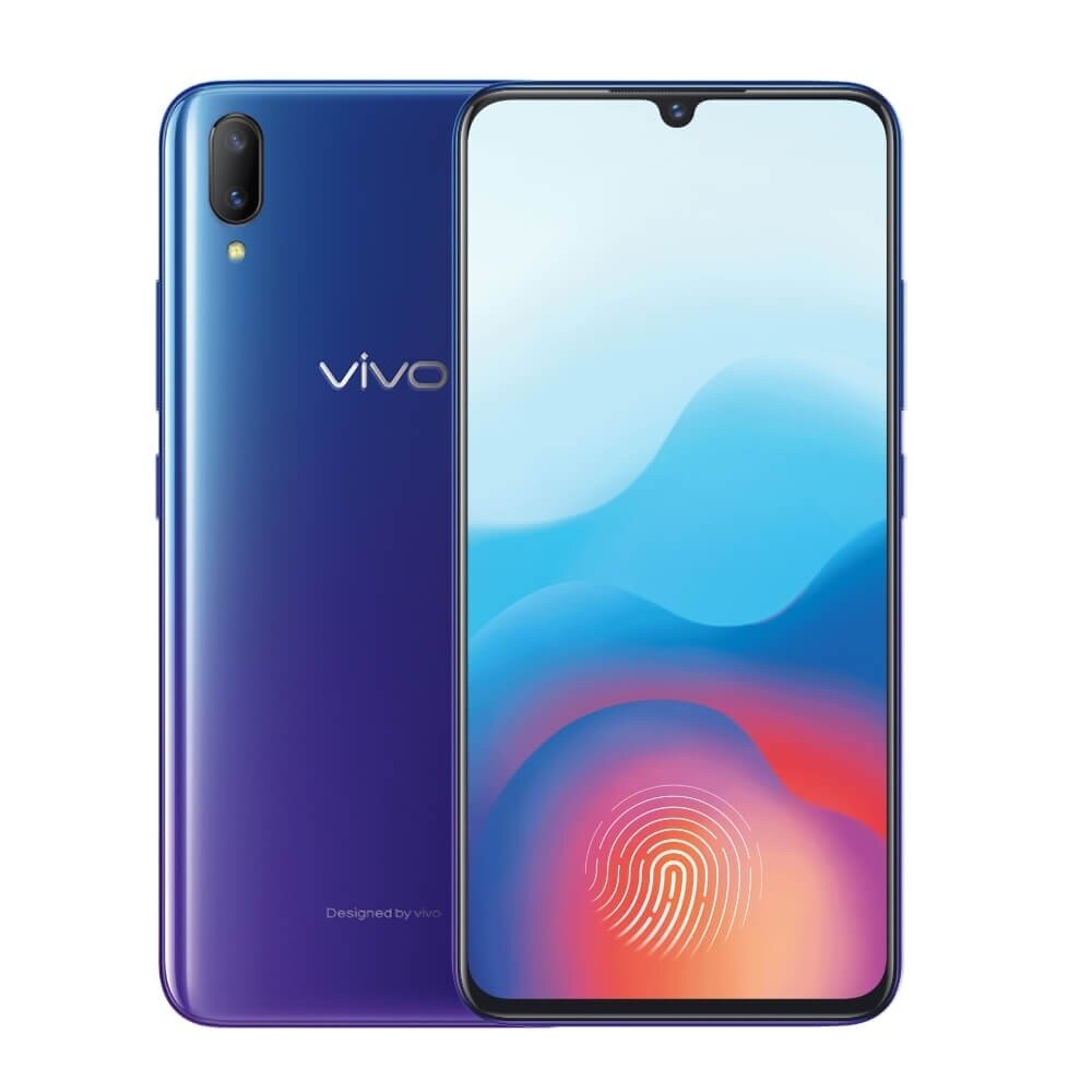 Vivo V11