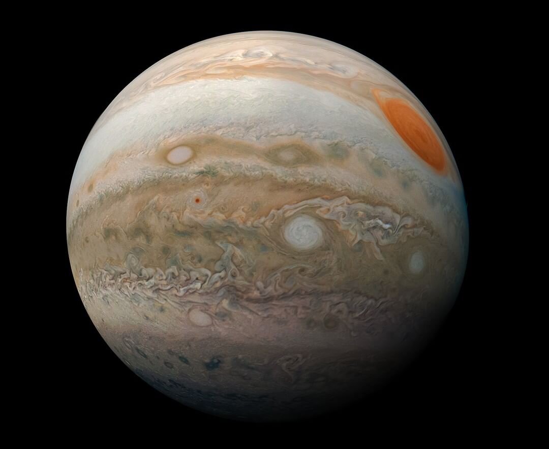 @nasa / Instagram