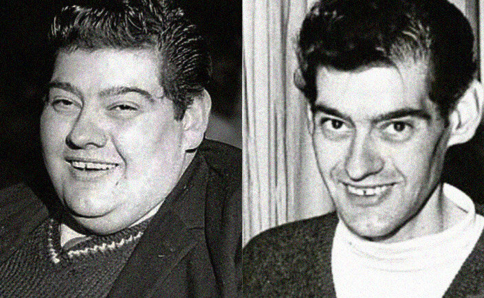 Реальная история/True Story