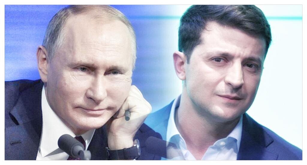  Вопрос отношений России и Украины актуализировался в связи с избрание нового президента. Общественности интересно, изменится ли что-то или будет сохраняться та же ситуация напряжённости и вражды в братских странах, что и во времена правления Петра Порошенко 