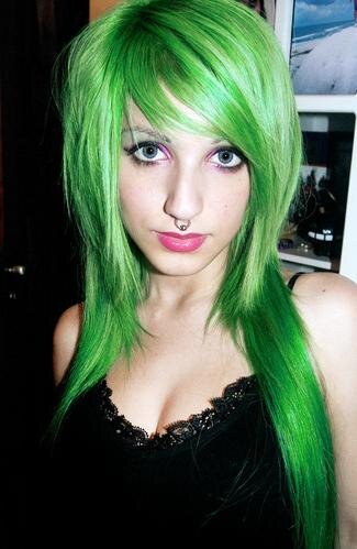Фото из https://lit.healthyliving-healthnetwork.com/4278998-green-hair-at-will-and-by-coincidence