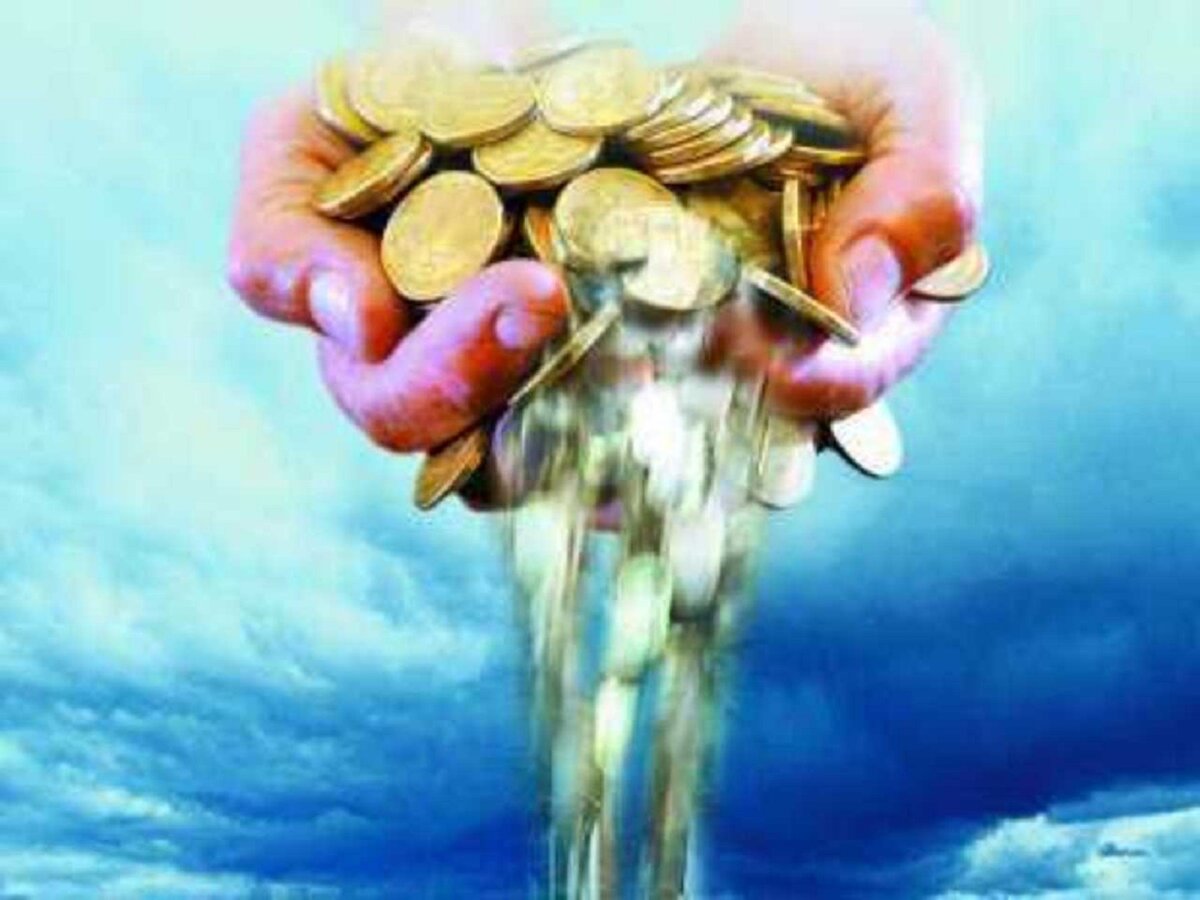 БЛУДНЫЙ СЫН