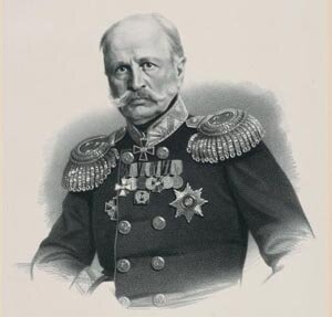 Генерал Жабокритский (1793-1866)