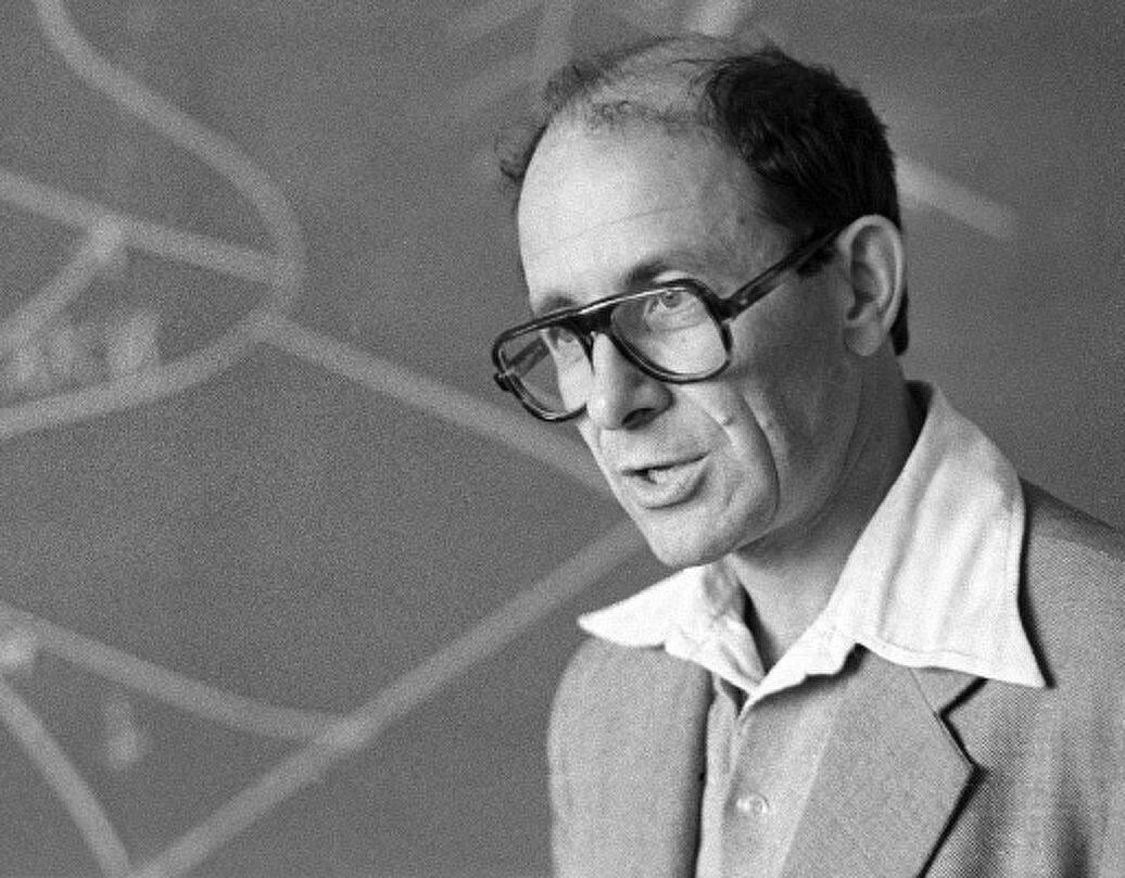  В.И. Арнoльд