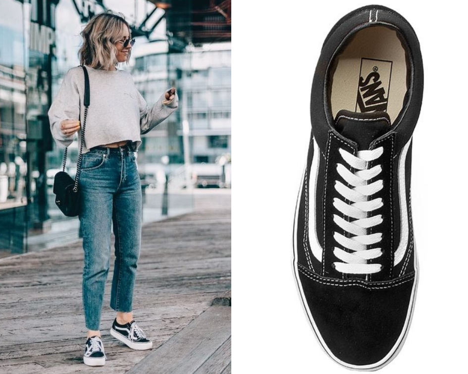 Vans Old Skool