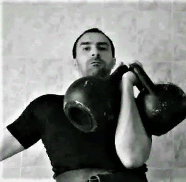 Тренируйтесь в первую очередь не ради больших и красивых мышц, а ради здоровья или спортивных достижений. Только тогда результат не заставит себя ждать!