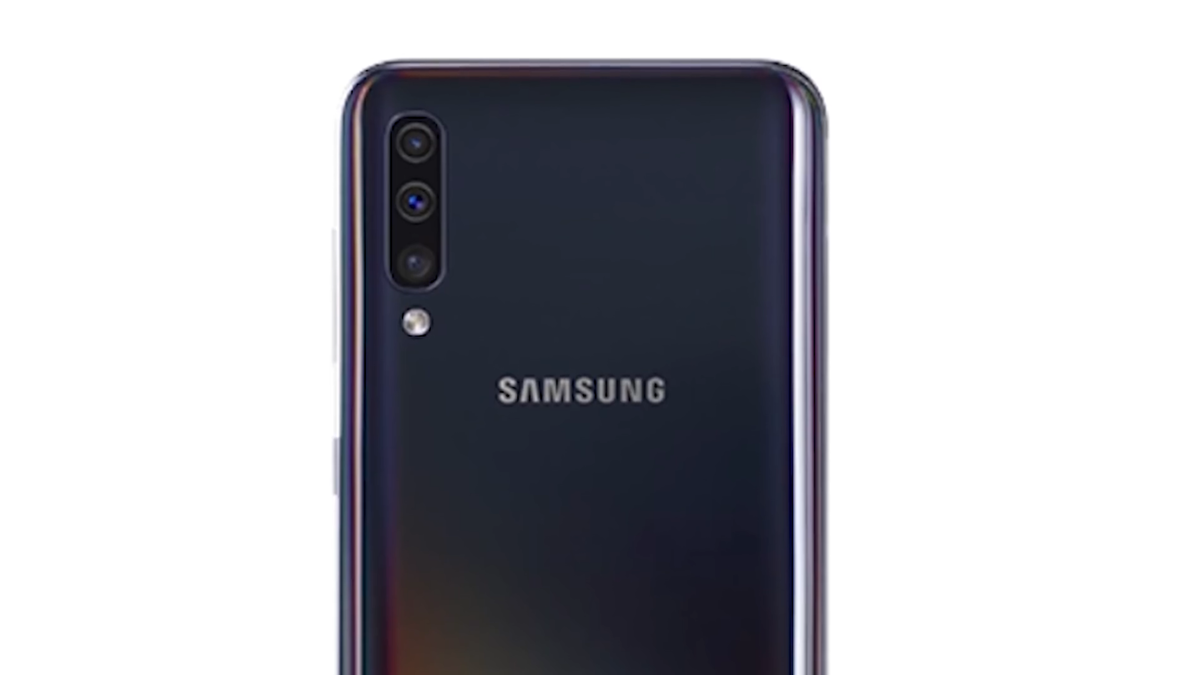 Samsung Galaxy A90 - три версии нового флагмана Самсунг А90 | Техно Гарри |  Дзен