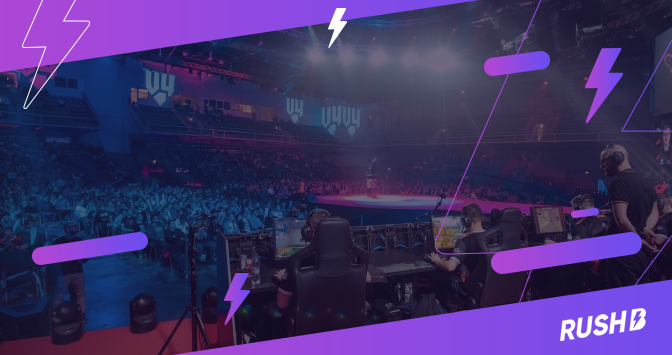 Анонсирован V4 Future Sports Festival с призовым фондом в $335.000 долларов.