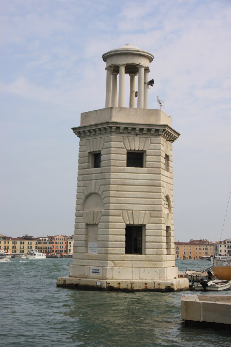 7 островов, которые нужно посетить из Венеции