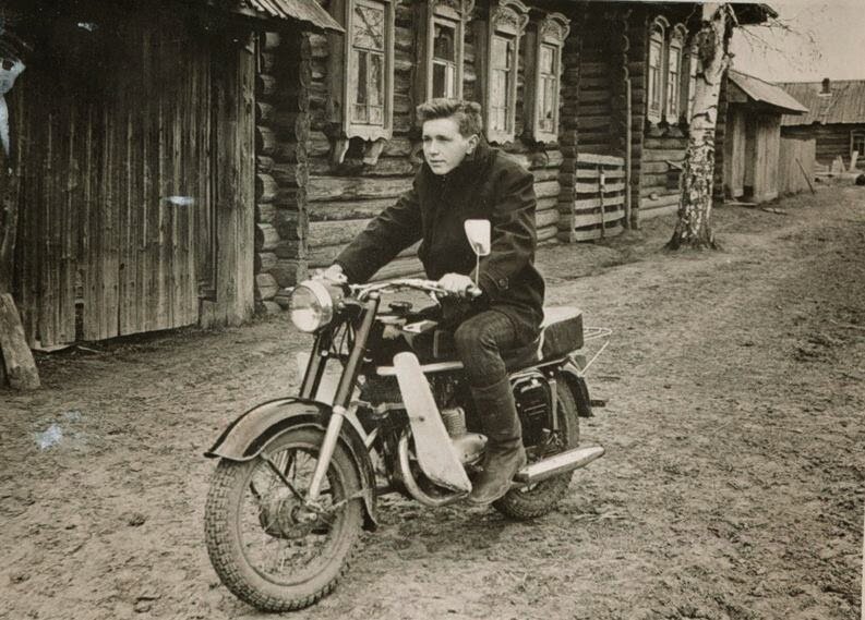 Либежгора. Либежгора