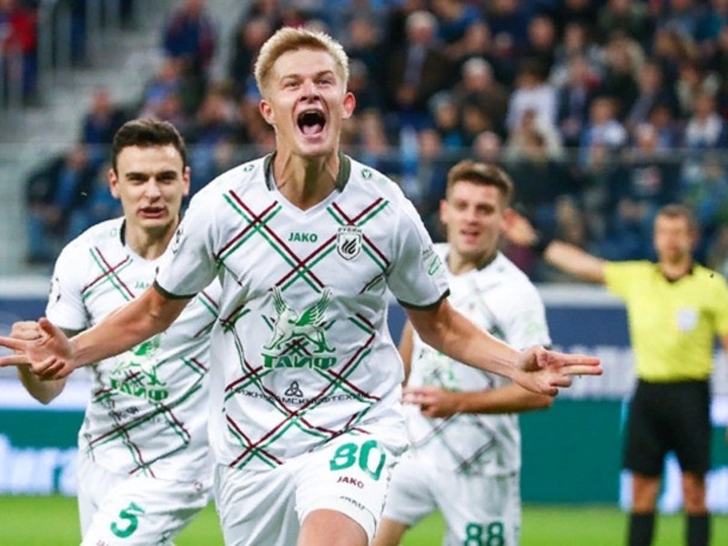 Егор Сорокин мог бы усилить любой клуб РПЛ, но он выбрал Краснодар