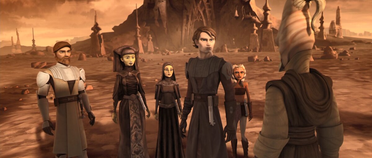 © Lucasfilm Ltd. & TM