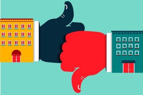 Как распознать фейковый отзыв? 