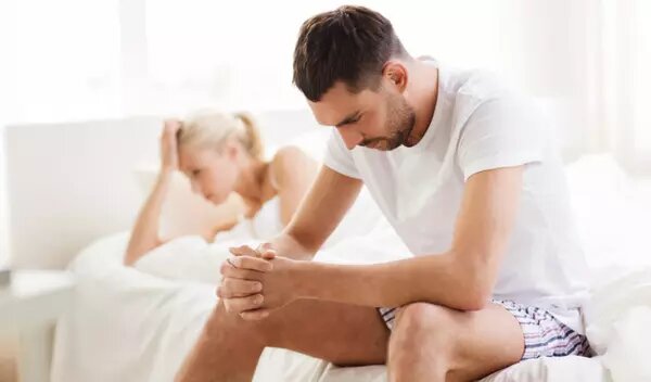 Многие русские пары обеспокоены отсутствием у мужчины интереса к сексу. Решение может быть проще, чем вы думаете.