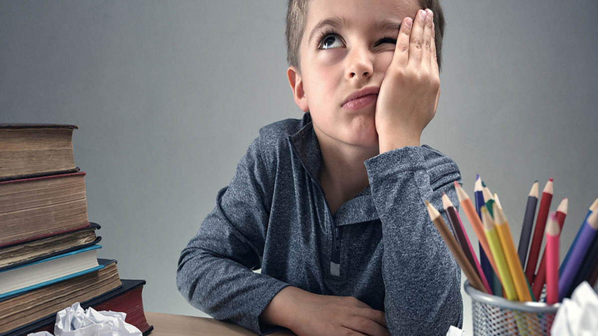 Почему ребенок плохо учится и как ему помочь