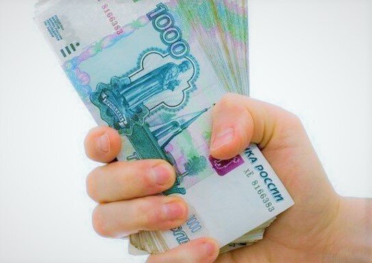 Политика России, Граждане России, Политические высказывания. Заработная плата граждан РФ.